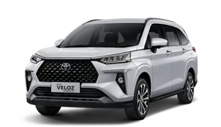NEW VELOZ HYBRID EV